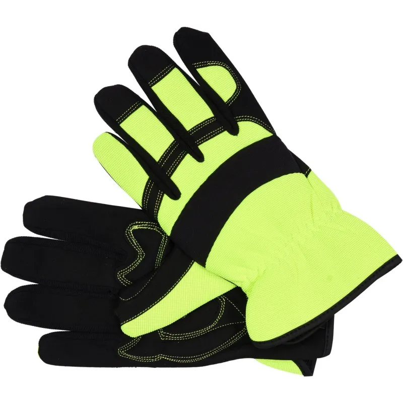 Перчатки рабочие Yato YT-74668 фото