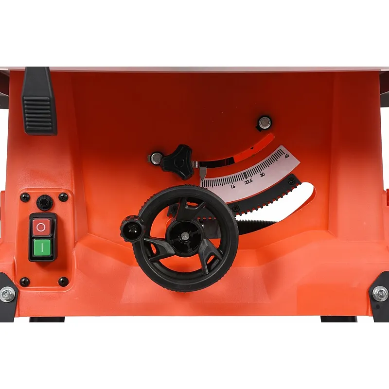 Пила циркулярна Yato YT-82165 фото