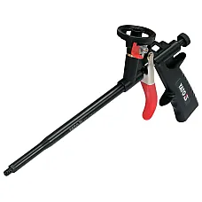 Пістолет для монтажної піни Yato 320/225 мм (YT-67422)