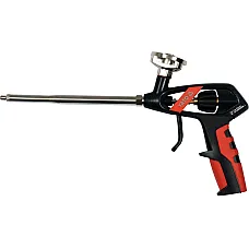 Пістолет для монтажної піни Yato алюмінієвий корпус (YT-67441)