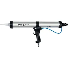 Пістолет пневматичний для нанесення герметика YATO (YT-67470)