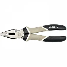 Плоскогубці YATO YT-6581