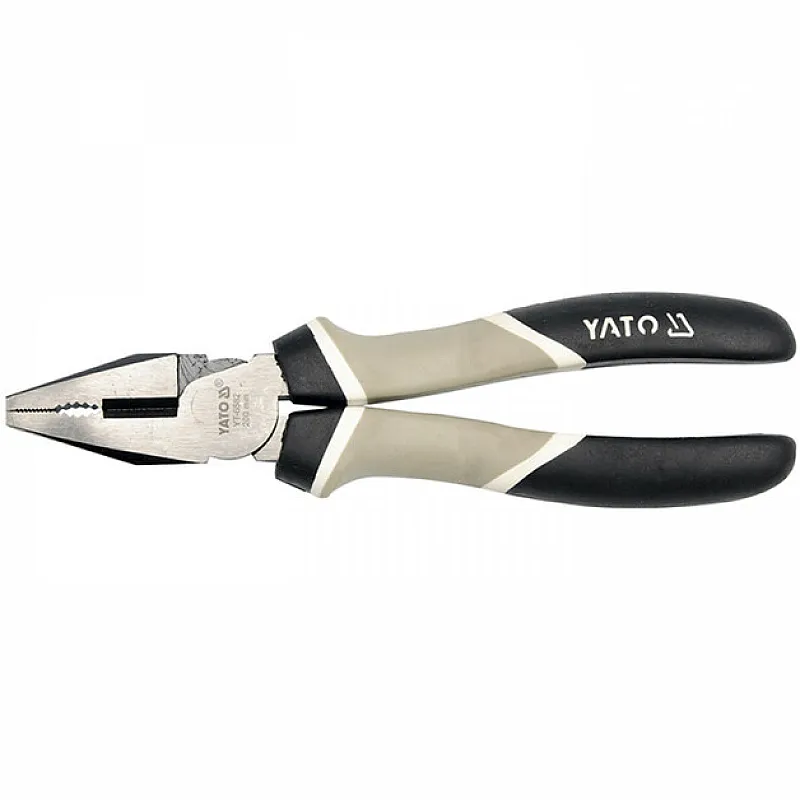 Плоскогубцы YATO YT-6581 фото