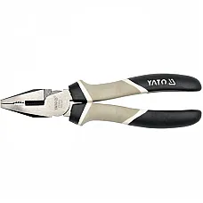 Плоскогубці YATO YT-6582