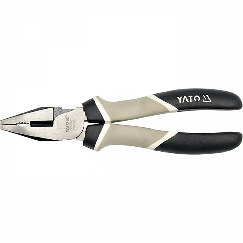 Плоскогубцы YATO YT-6582 фото