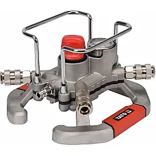 Пневматичний розподільник повітря Yato YT-23860