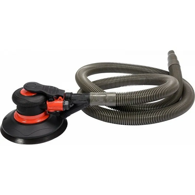 Пневмошліфмашинка ексцентрикова Yato YT-09740 фото