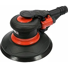 Пневмошлифмашинка эксцентриковая Yato YT-09740