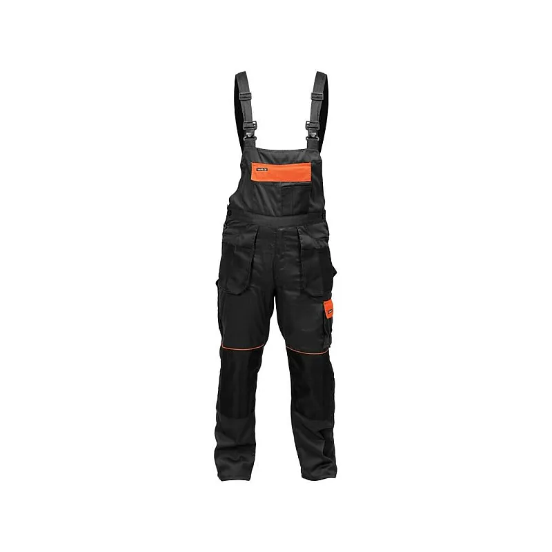 Напівкомбінезон робочий р.M Yato (YT-80913) фото