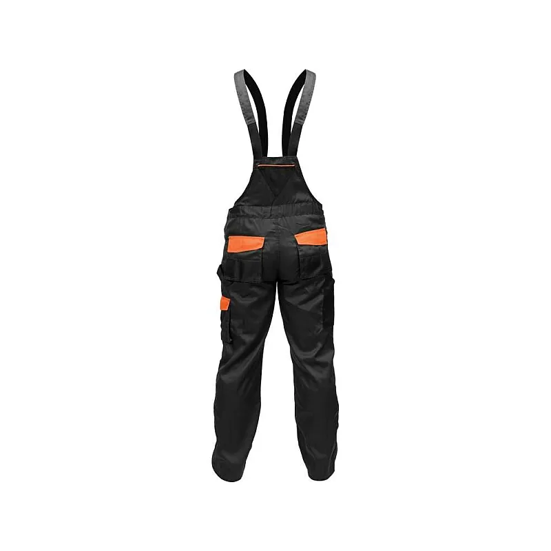 Напівкомбінезон робочий р.M Yato (YT-80913) фото