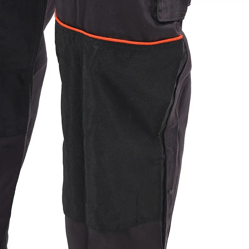 Напівкомбінезон робочий р.M Yato (YT-80913) фото