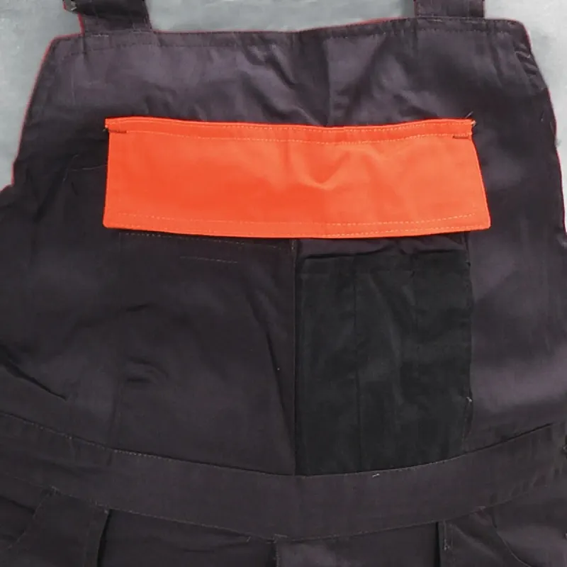 Напівкомбінезон робочий р.M Yato (YT-80913) фото