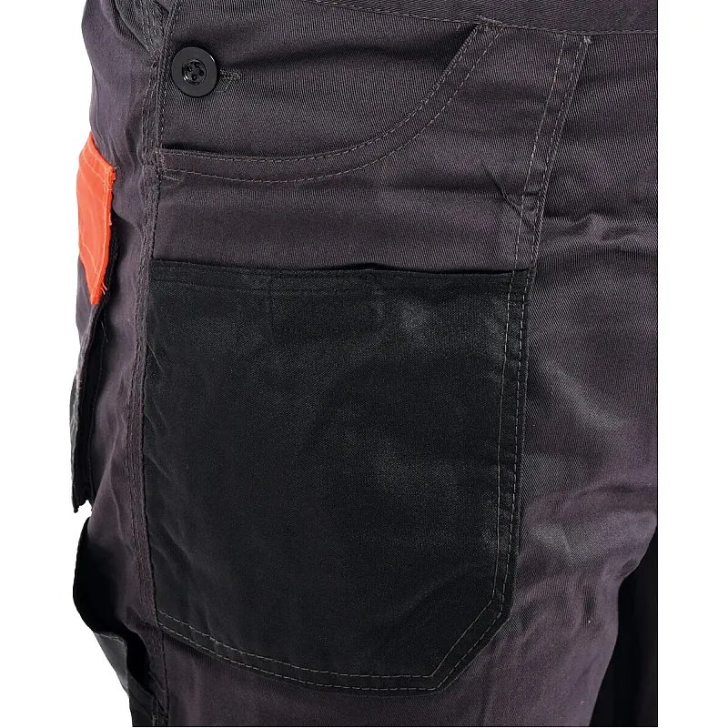 Напівкомбінезон робочий р.M Yato (YT-80913) фото