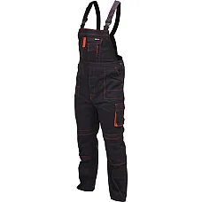 Напівкомбінезон робітник Yato р.S (YT-80407)