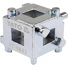 Поршневий куб Yato для поршня дискового гальма (YT-0683)
