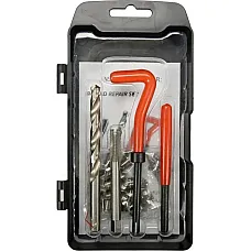 Приладдя для відновлення внутрішньої різьби Yato М8x1.25 мм (YT-17633)