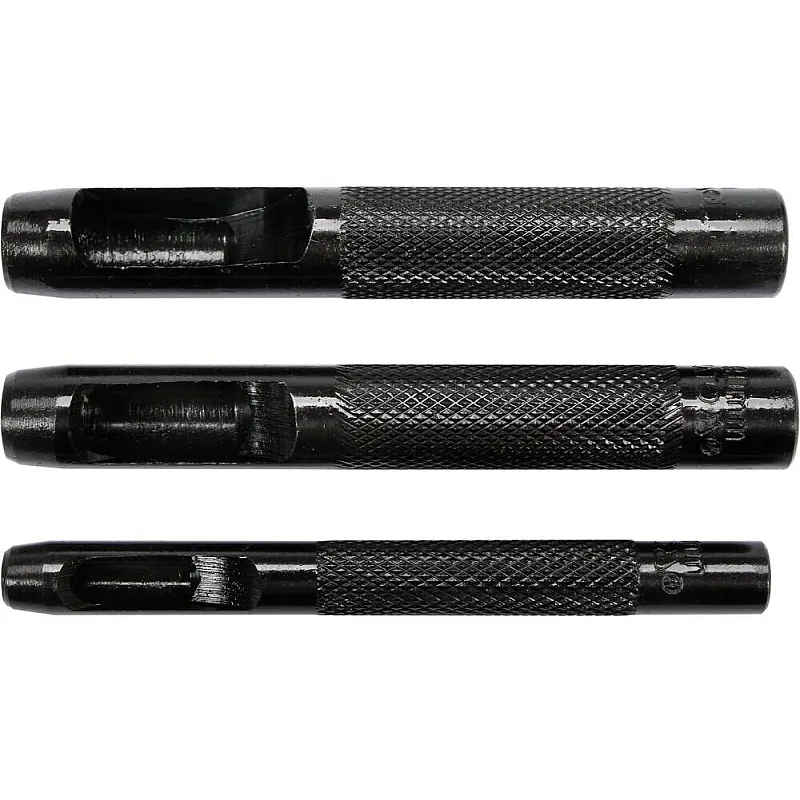 Пробійник Yato 3 шт. (YT-35881) фото