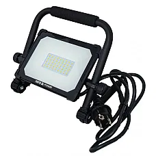 Прожектор переносний Yato (YT-818381)