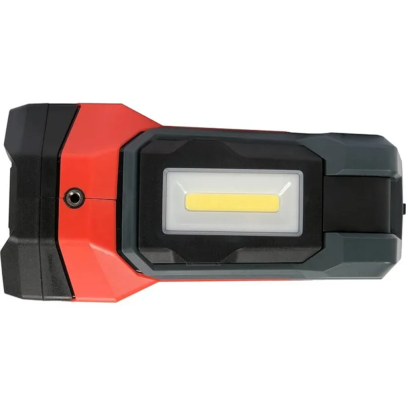 Прожекторний ліхтар YATO (YT-08548) фото