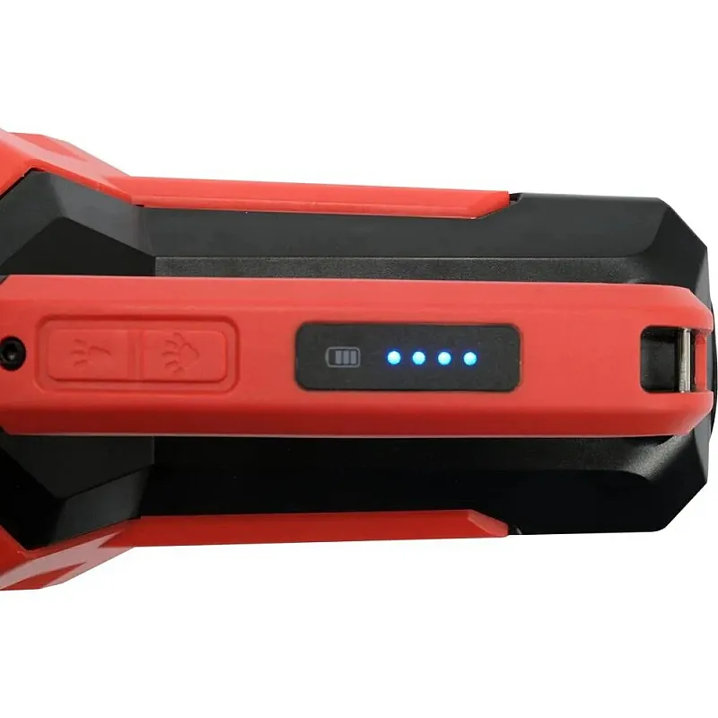 Прожекторний ліхтар YATO (YT-08548) фото