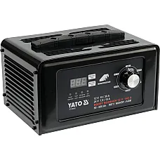 Пуско-зарядное устройство Yato YT-83052
