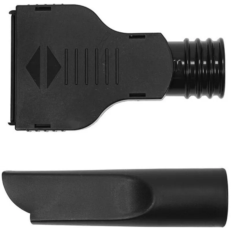 Пилосос поліфункціональний (для водойм) Yato, 1400 Вт (YT-85720) фото