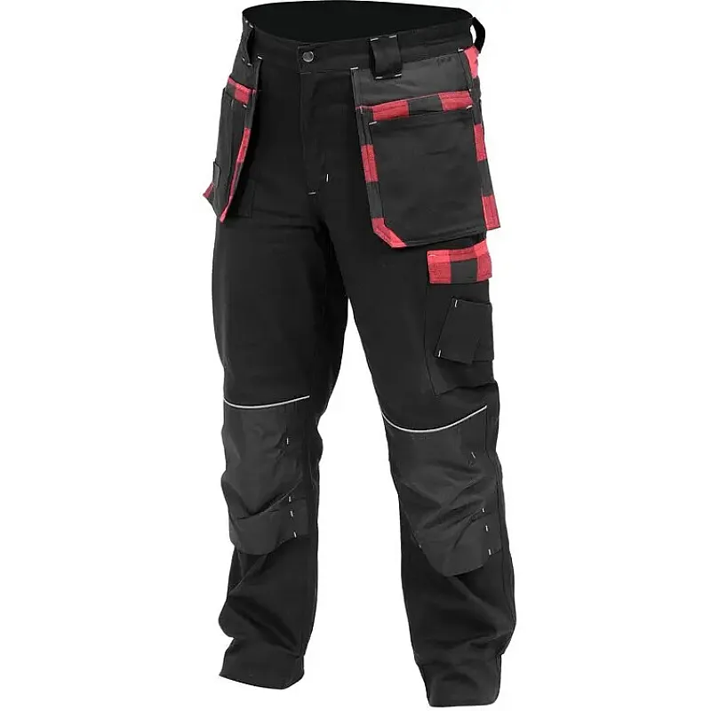 Штани робочі YATO Rebar YT-79360 фото