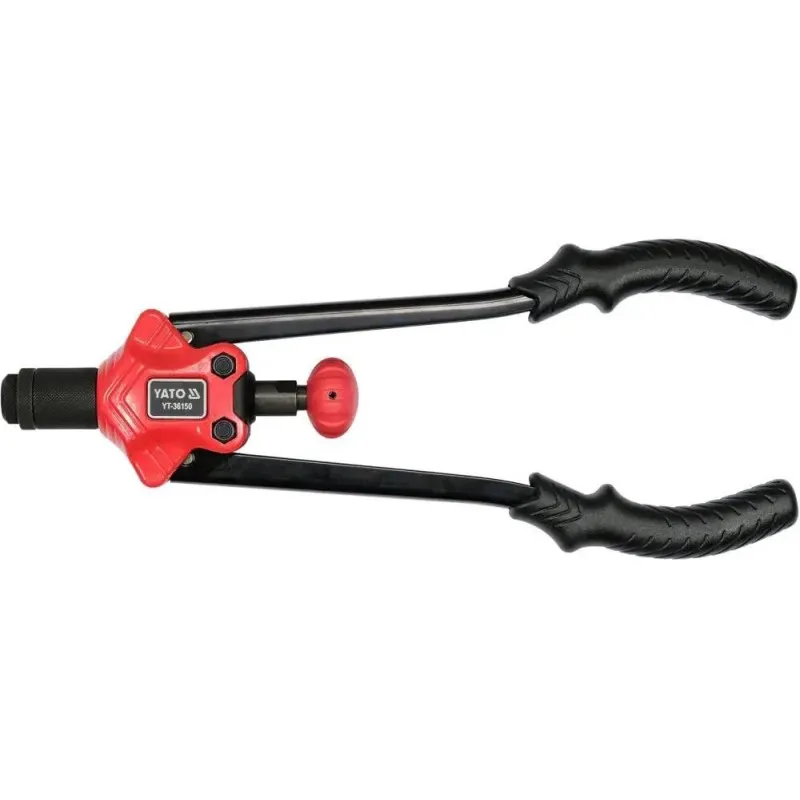 Різьбовий заклепочник Yato (YT-36150) фото
