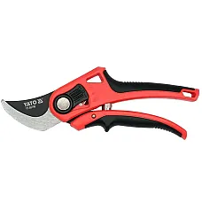 Секатор YATO YT-88190 з регулюванням лез