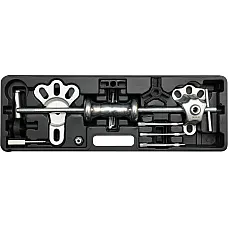 Знімач маточок та підшипників Yato інерційний (YT-25391)