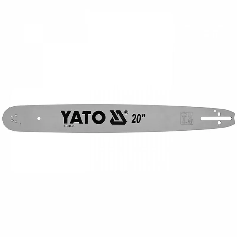 Шина YATO YT-84937 фото