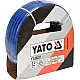 Шланг пневматичний гібридний Yato 6.5 мм x 20 м (YT-24231) фото