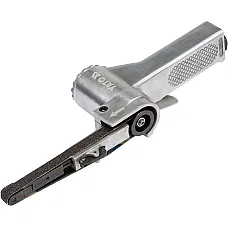 Шлифмашина пневматическая ленточная Yato YT-09741