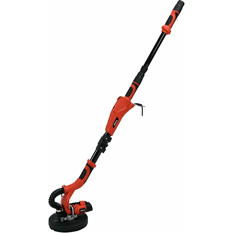 Шлифмашина Yato YT-82350 фото