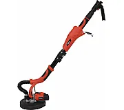 Мережеві шліфувальні машини для стін і стель