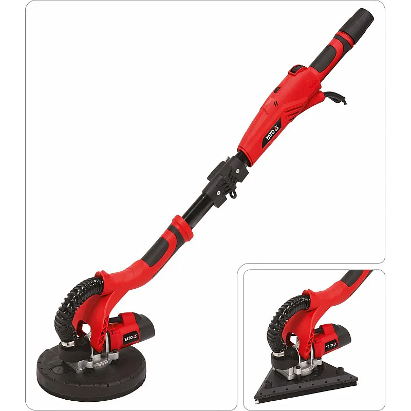 Шлифмашина Yato YT-82350 фото