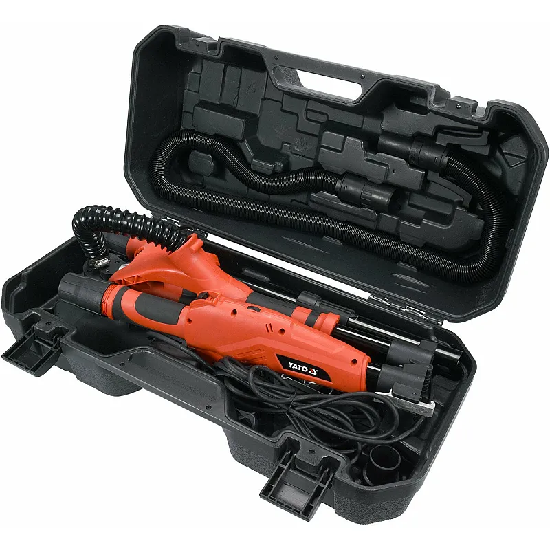 Шлифмашина Yato YT-82350 фото