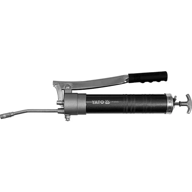 Шприц мастильний Yato 400 см3 69 MPa (YT-07046) фото