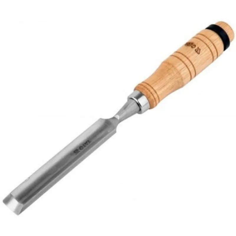 Стамеска напівкругла Yato 25х125х112 мм (YT-62826) фото