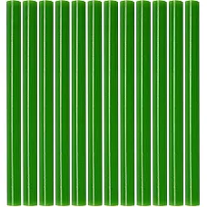 Стержни клеевые Yato зеленые 7.2х100мм 12 шт (YT-82444)