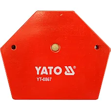 Струбцина Yato YT-0867