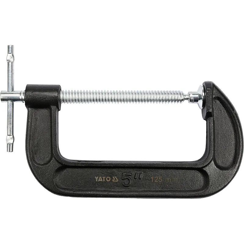 Струбцина Yato YT-64254 фото