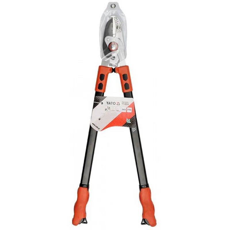 Сучкоріз Yato YT-8834 фото