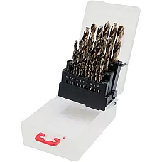 Свердла по металу YATO YT-41605