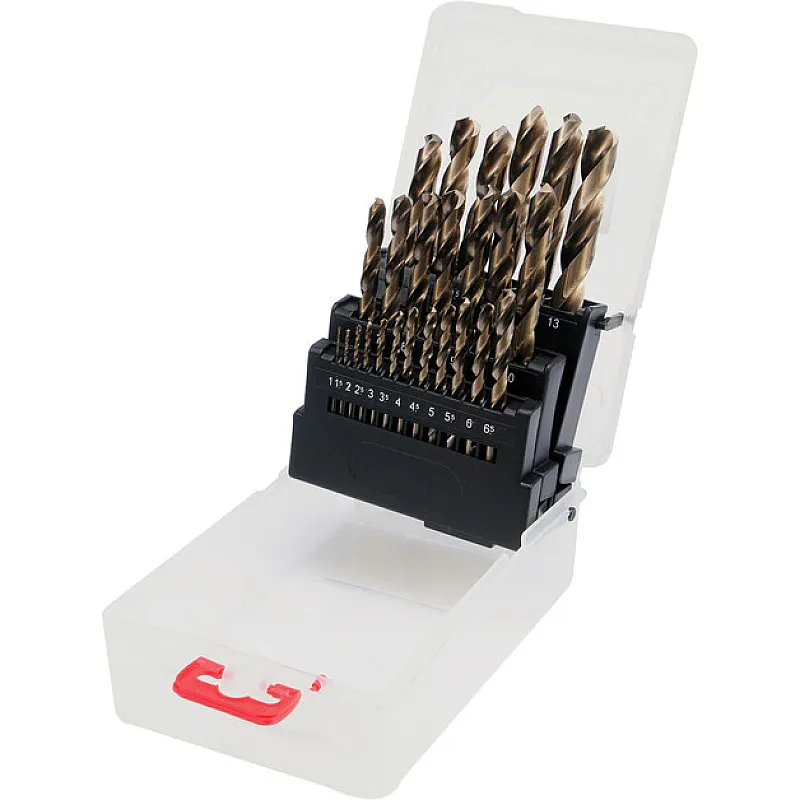 Свердла по металу YATO YT-41605 фото