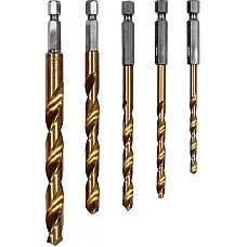 Свердла по металу YATO YT-44700