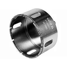 Свердло Yato з кераміки 68мм (YT-60433)