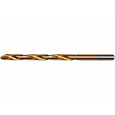 Свердло Yato по металу титанове HSS-ТІN 8.5мм 117/75мм (YT-44659)