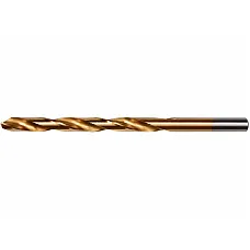 Свердло Yato по металу титанове HSS-TIN 9.0мм 125/81мм (YT-44660)