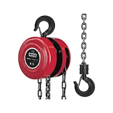 Таль цепная Yato YT-5892